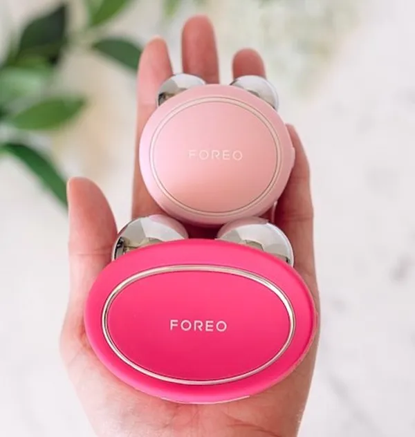 Review 5 máy nâng cơ mặt tại nhà hiệu quả không cần phẫu thuật - 7