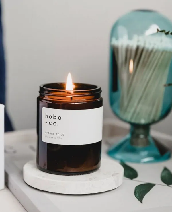 Top 15 loại nến thơm có mùi hương vô cùng ấn tượng