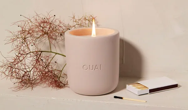 Top 15 loại nến thơm có mùi hương vô cùng ấn tượng