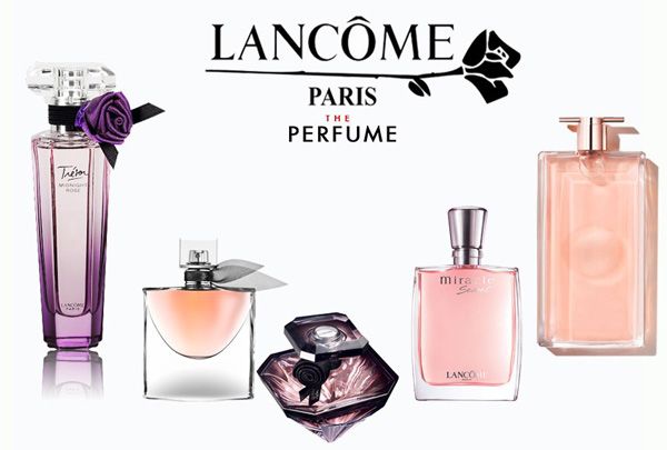 Nước hoa Lancome la Vie Est Belle có mấy loại? Review mùi hương rất thơm