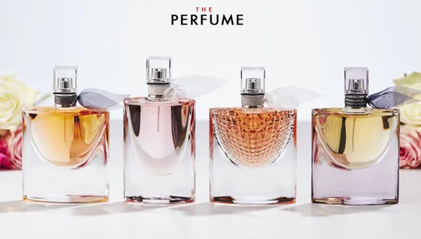 Nước hoa Lancome la Vie Est Belle có mấy loại? Review mùi hương rất thơm