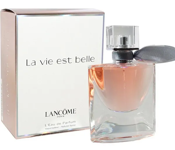Nước hoa Lancome la Vie Est Belle có mấy loại? Review mùi hương rất thơm