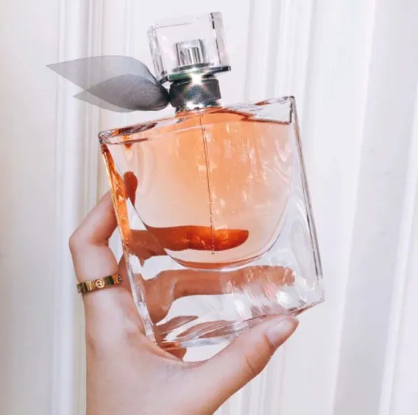 Nước hoa Lancome la Vie Est Belle có mấy loại? Review mùi hương rất thơm