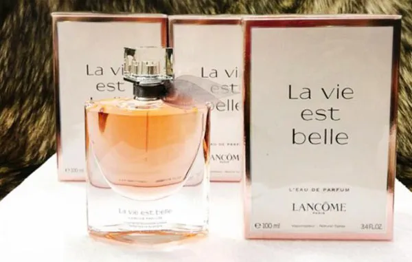 Nước hoa Lancome la Vie Est Belle có mấy loại? Review mùi hương rất thơm