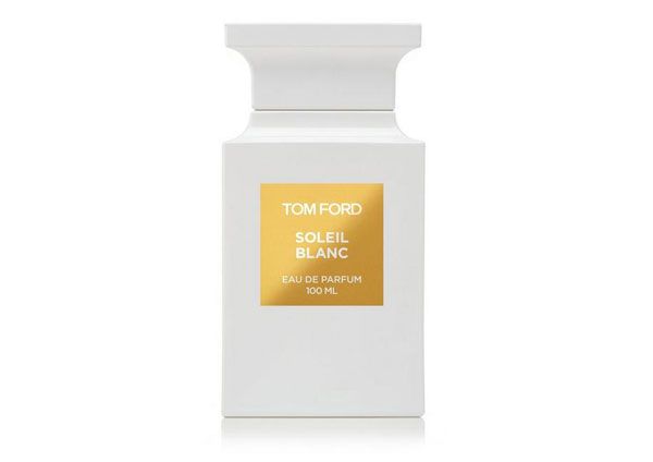 Top 11 loại nước hoa mùi hương dừa ngọt ngào tươi mát
