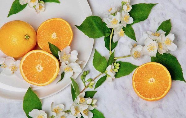 Top 12 chai nước hoa Orange Blossom mùi hoa cam ngọt mát - 2