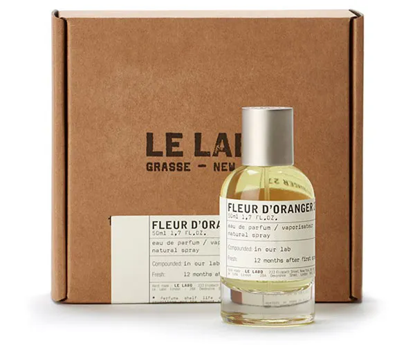 Top 12 chai nước hoa Orange Blossom mùi hoa cam ngọt mát - 9