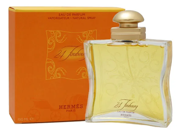 Top 12 chai nước hoa Orange Blossom mùi hoa cam ngọt mát - 10