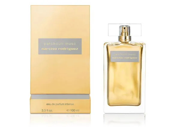 Top 12 loại nước hoa mùi hoắc hương rất thơm