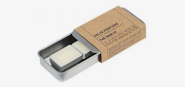 Top 12 loại nước hoa sáp cực thơm bền mùi nên thử