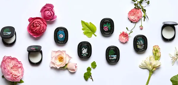 Top 12 loại nước hoa sáp cực thơm bền mùi nên thử