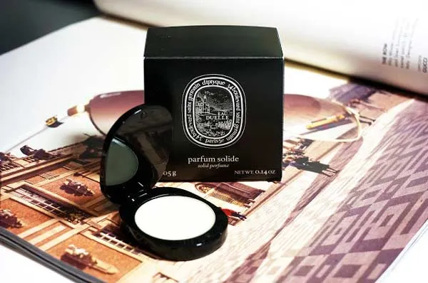 Top 12 loại nước hoa sáp cực thơm bền mùi nên thử