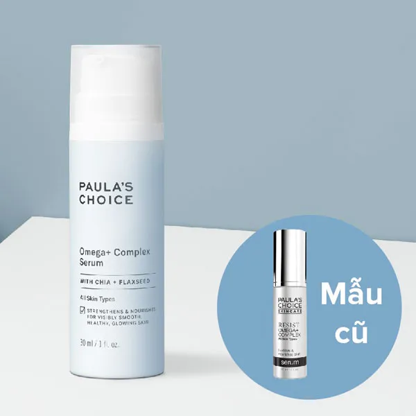 Công dụng của Omega-3 với làn da là gì? Top 5 mỹ phẩm Omega dưỡng da được nhiều khách hàng yêu thích - 5