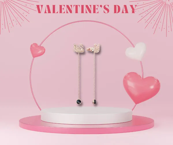 Top 8 món quà tặng trang sức Valentine cho nàng thích mê - 3