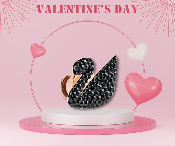 Top 8 món quà tặng trang sức Valentine cho nàng thích mê - 7