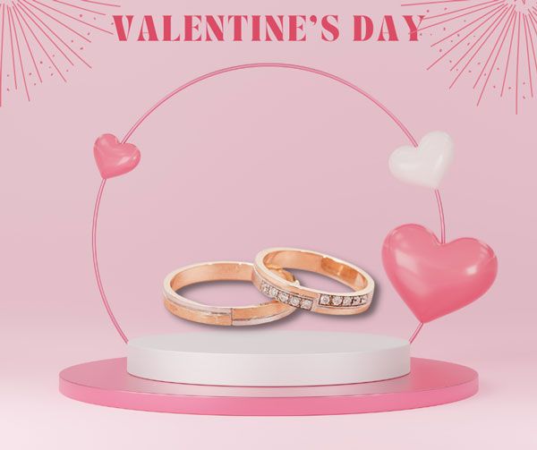 Top 8 món quà tặng trang sức Valentine cho nàng thích mê - 2