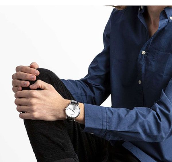 Top 11 mẫu đồng hồ làm quà valentine cho bạn trai bộ đội ý nghĩa 11