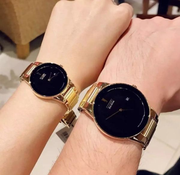 Top 11 mẫu đồng hồ làm quà valentine cho bạn trai bộ đội ý nghĩa 2