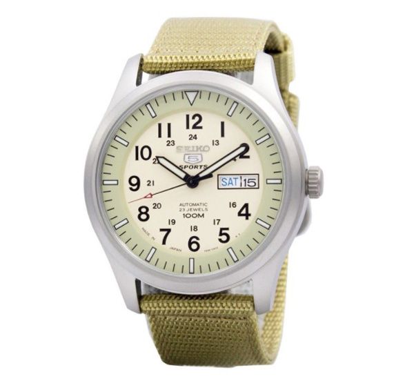 Top 11 mẫu đồng hồ làm quà valentine cho bạn trai bộ đội ý nghĩa 4