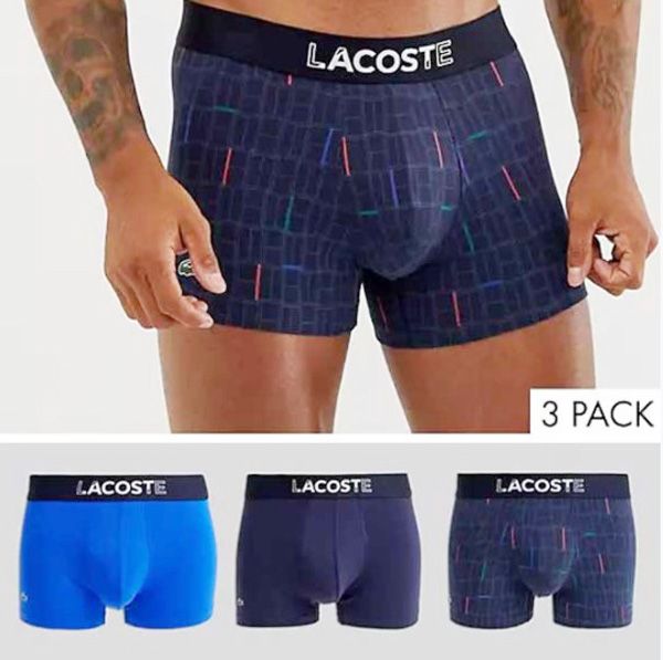 Top 5 quần lót nam chất cotton kiểu dáng vô cùng đẹp cho chàng