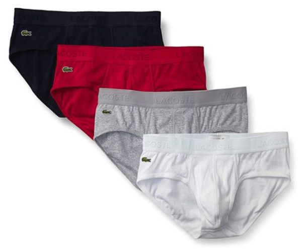 Top 5 quần lót nam chất cotton kiểu dáng vô cùng đẹp cho chàng