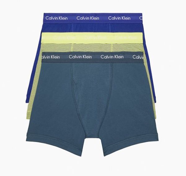 Top 5 quần lót nam chất cotton kiểu dáng vô cùng đẹp cho chàng