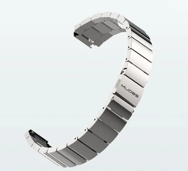 Stainless Steel là gì? Vì sao đồng hồ Stainless Steel lại được dân chơi ưa chuộng
