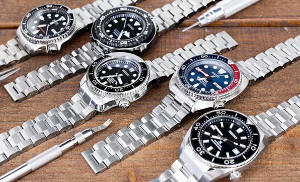 Stainless Steel là gì? Vì sao đồng hồ Stainless Steel lại được dân chơi ưa chuộng