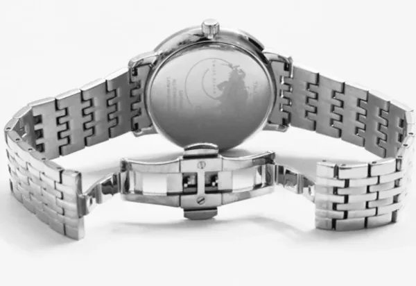 Stainless Steel là gì? Vì sao đồng hồ Stainless Steel lại được dân chơi ưa chuộng