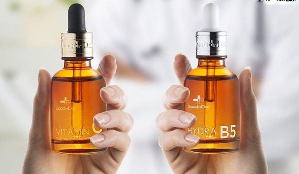 Serum Goodndoc có tốt không? Top 3 serum Goodndoc 