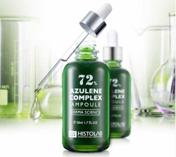 Top 11 serum hỗ trợ làm sạch mụn cho tuổi dậy thì hiệu quả tốc độ vượt trội hiện nay 11