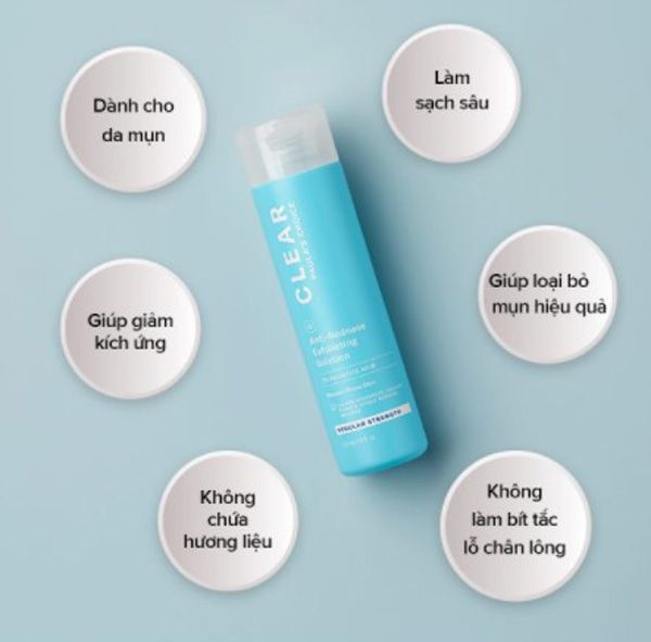 Top 11 serum hỗ trợ làm sạch mụn cho tuổi dậy thì hiệu quả tốc độ vượt trội hiện nay 6