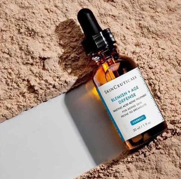 Top 13 serum hỗ trợ làm sạch mụn giá học sinh hiệu quả cho mọi loại da