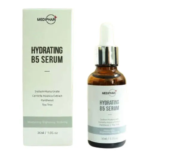 Top 13 serum hỗ trợ làm sạch mụn giá học sinh hiệu quả cho mọi loại da