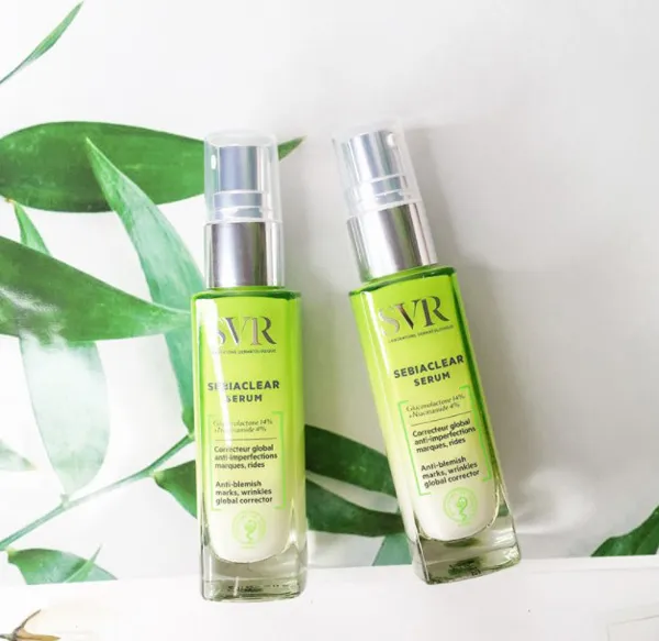 Top 13 serum hỗ trợ làm sạch mụn giá học sinh hiệu quả cho mọi loại da