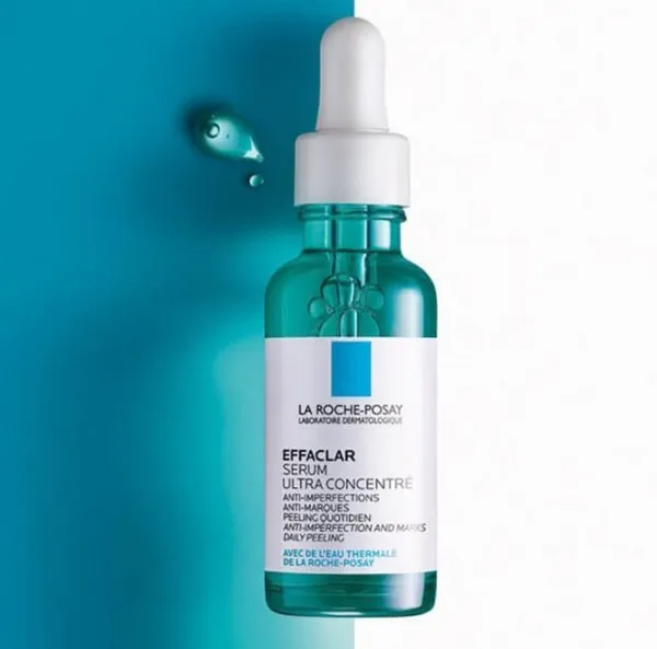 Top 13 serum hỗ trợ làm sạch mụn giá học sinh hiệu quả cho mọi loại da