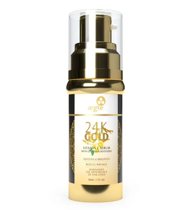 Serum vàng 24K có tốt không? Top 7 serum 24K chống lão hóa rất đỉnh - 6