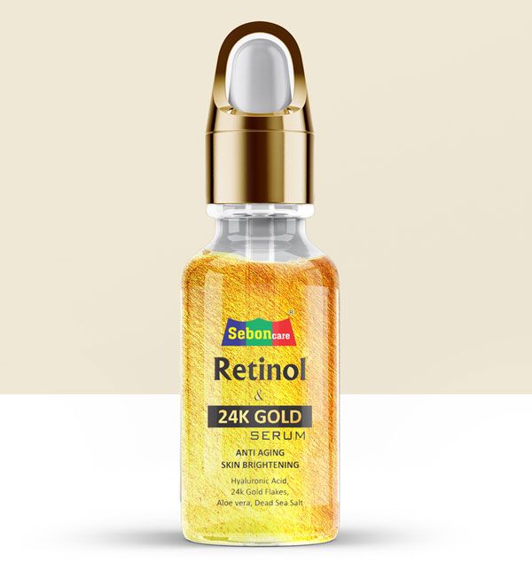 Serum vàng 24K có tốt không? Top 7 serum 24K chống lão hóa rất đỉnh - 8