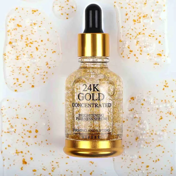 Serum vàng 24K có tốt không? Top 7 serum 24K chống lão hóa rất đỉnh - 1