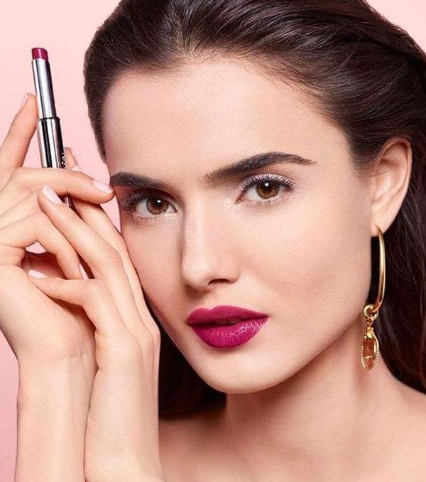 Top 6 thỏi son màu hồng mận rất quyến rũ nên thử