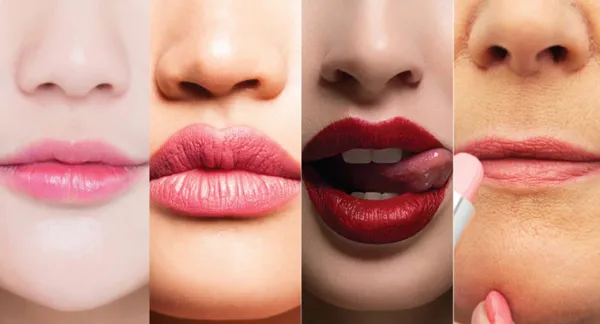 Top 6 thỏi son màu hồng mận rất quyến rũ nên thử