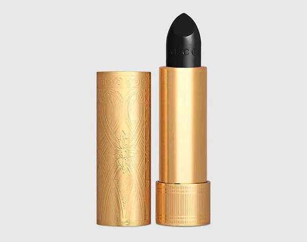 Top 11 son môi màu đen màu đẹp đầy quyến rũ và cá tính - 2