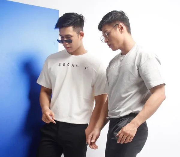Song tính là gì? Gợi ý guu thời trang độc đáo cho người song tính