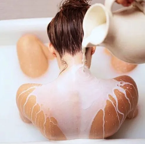 11 cách tắm trắng tại nhà bật tông nhanh hiệu quả sau 7 ngày