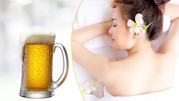 11 cách tắm trắng tại nhà bật tông nhanh hiệu quả sau 7 ngày