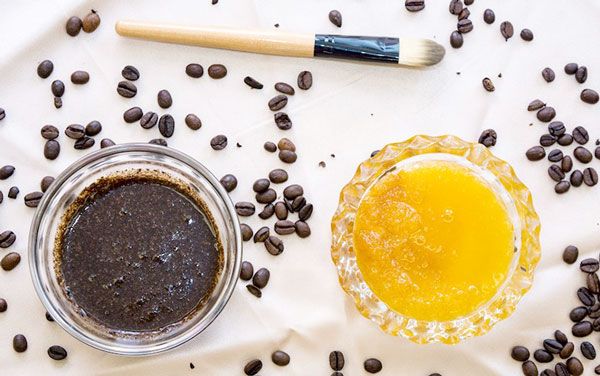 Top 10 cách tẩy tế bào chết môi căng bóng tại nhà