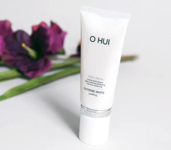 Review 9 tẩy tế bào chết của Hàn Quốc được chị em được tin tưởng nhiều