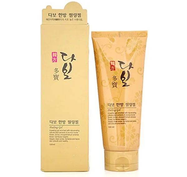 Review 9 tẩy tế bào chết của Hàn Quốc được chị em được tin tưởng nhiều