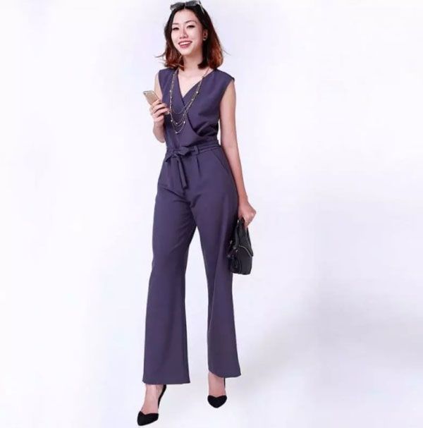 Top 6 xu hướng thời trang tuổi trung niên u50 quý phái và trẻ trung