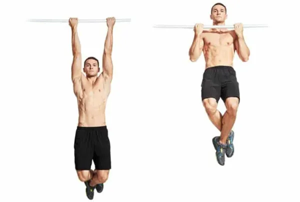 Top 8+ bài tập giảm mỡ bụng cho nam giới tại nhà hiệu quả sau 1 tuần